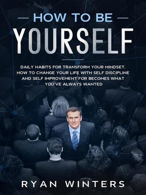 cover image of How to Be Yourself